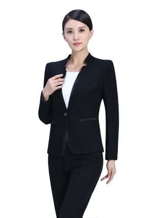 西服時尚女裝
