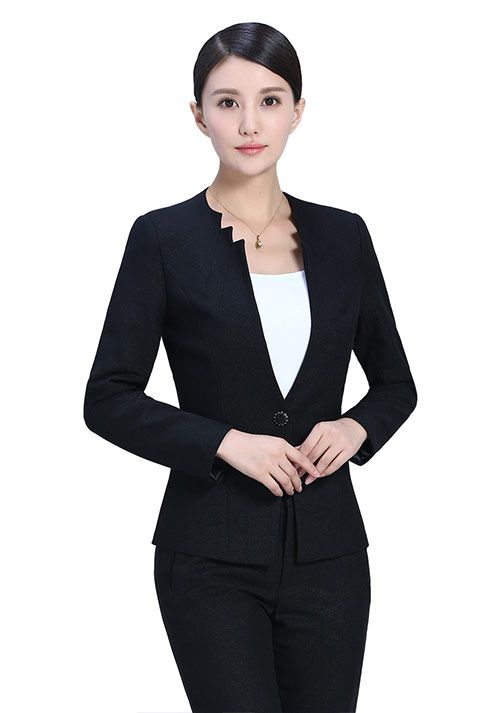 一?？酆谏殬I裝