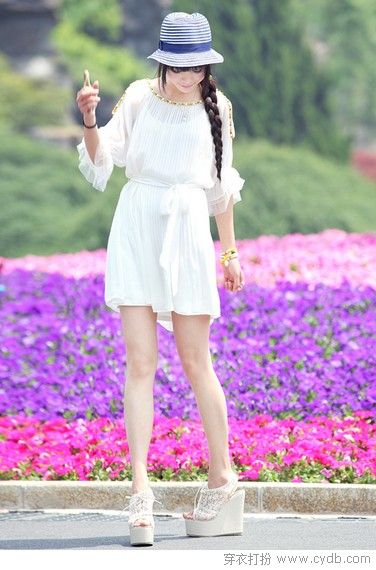 永不落伍的格調(diào)小清新