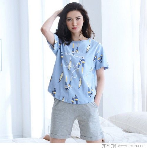 沒(méi)人疼?還有被窩的懷抱迎接你