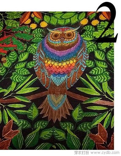 沒時間秘密花園 穿花短褲來完全 沒時間秘密花園 穿花短褲來完全