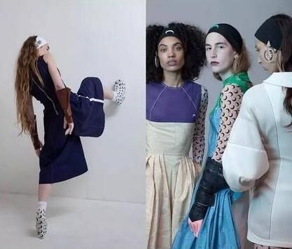 H&M和LVMH時裝設計大獎爭奇斗艷,時尚界的新熱潮